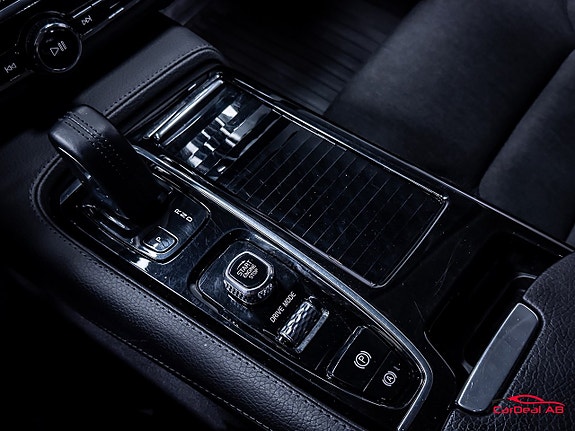 Volvo V90 25 of 26