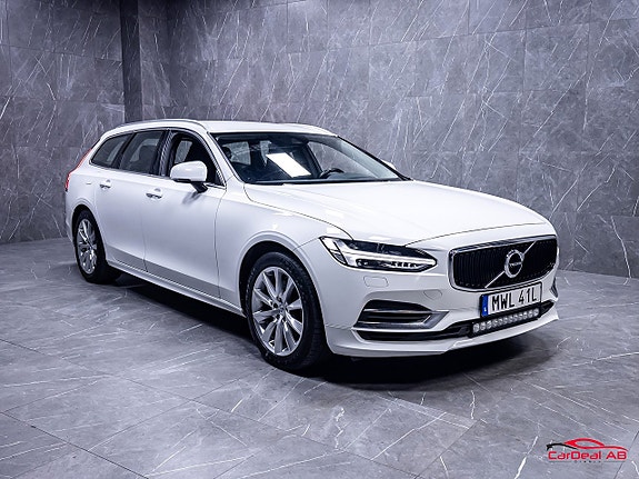 Volvo V90 9 of 26