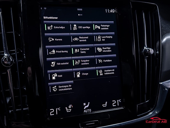 Volvo V90 24 of 26