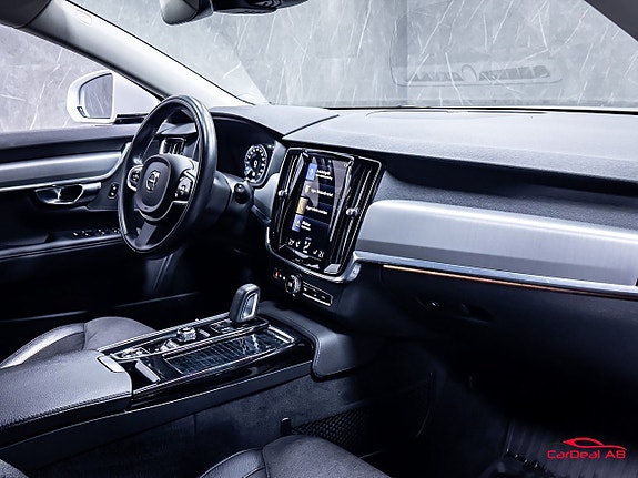 Volvo V90 12 of 26