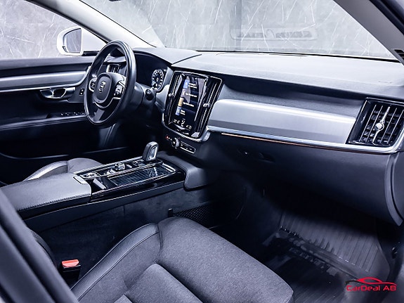 Volvo V90 13 of 26