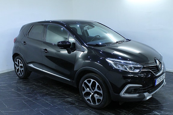Renault Captur 4 of 11