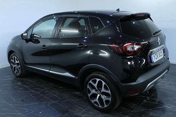 Renault Captur 7 of 11