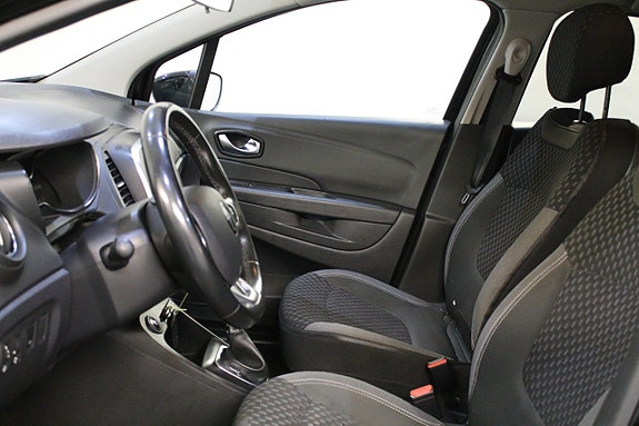 Renault Captur 9 of 11