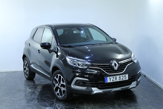 Renault Captur 11 of 11