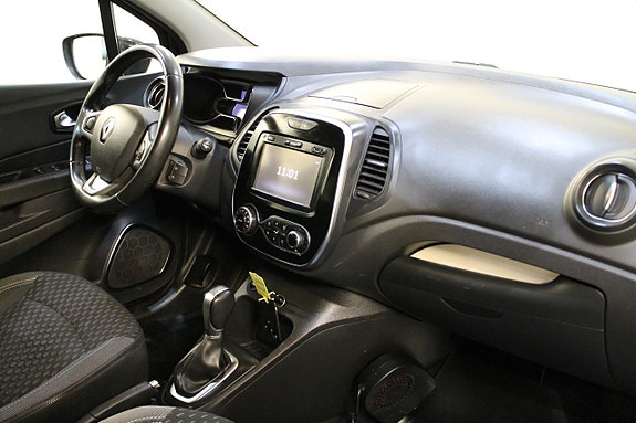 Renault Captur 10 of 11