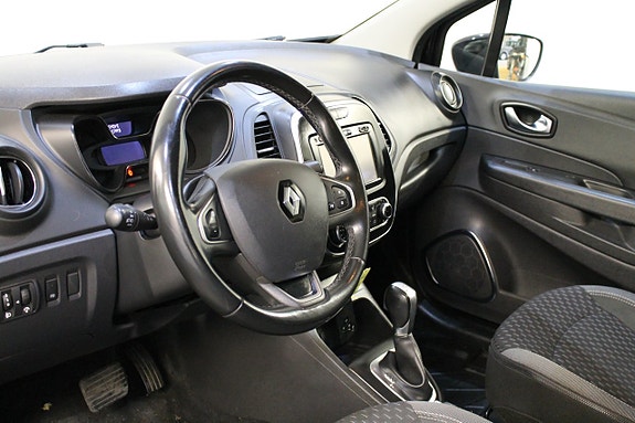 Renault Captur 8 of 11