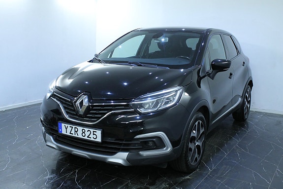 Renault Captur 3 of 11