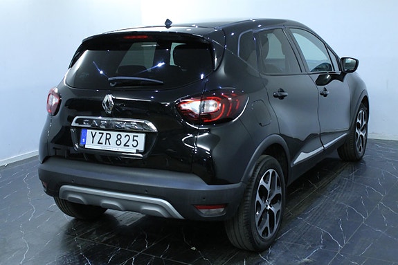 Renault Captur 6 of 11