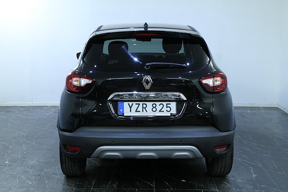 Renault Captur 5 of 11