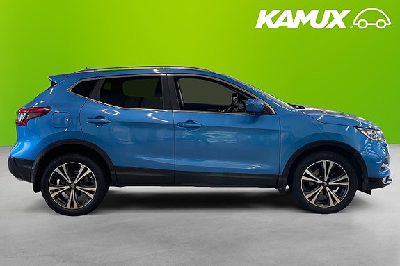 Nissan Qashqai 2 of 5