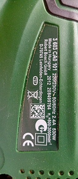Product image 3 of 6
