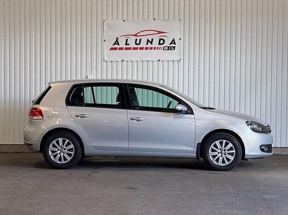 Volkswagen Golf I 3 of 5