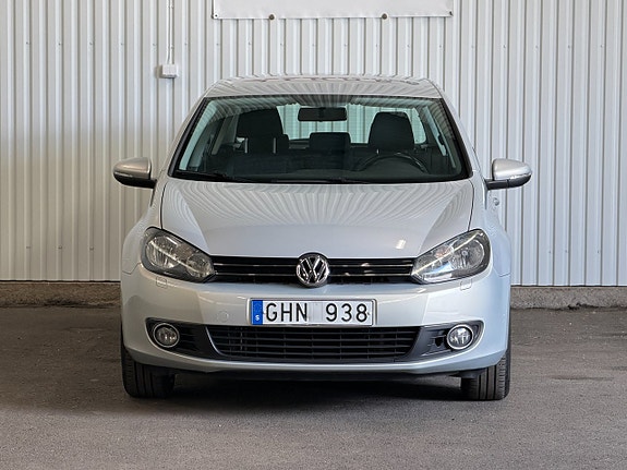 Volkswagen Golf I 2 of 5