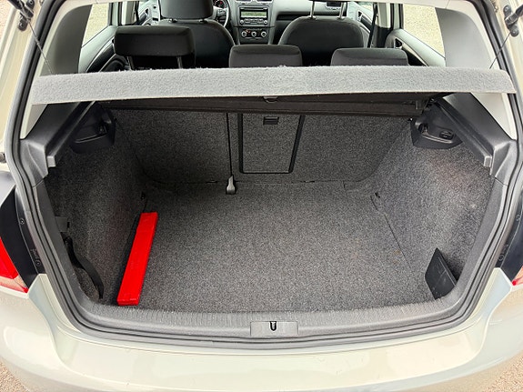 Volkswagen Golf VI 14 of 15