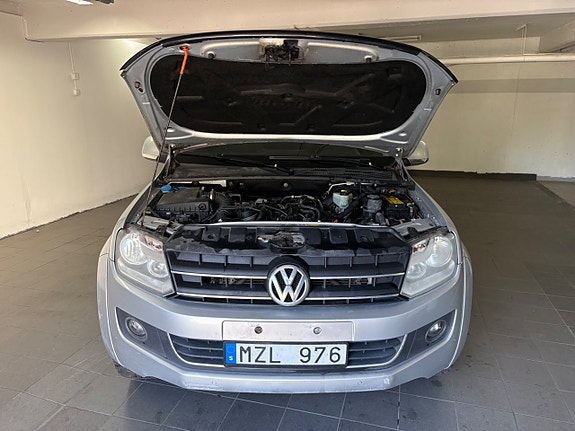 Volkswagen Amarok 20 of 20