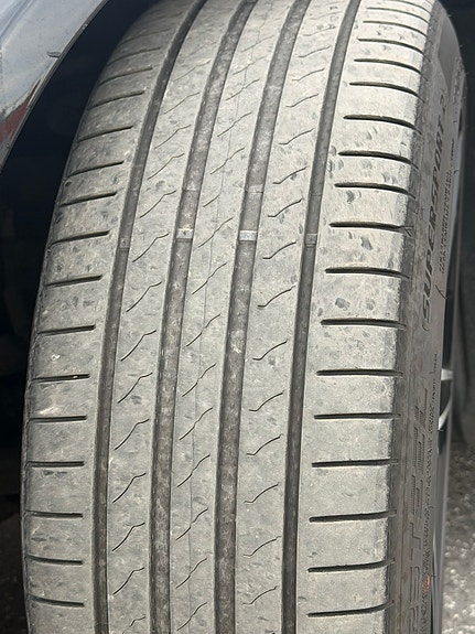 Mercedes-Benz C250 6 of 13