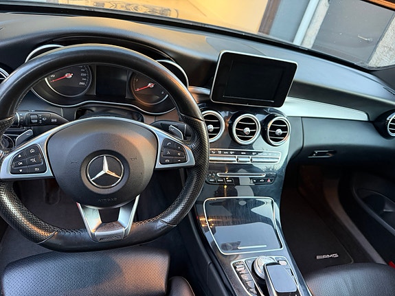 Mercedes-Benz C250 12 of 13