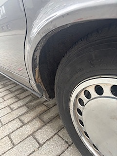 Volvo 240 14 of 14