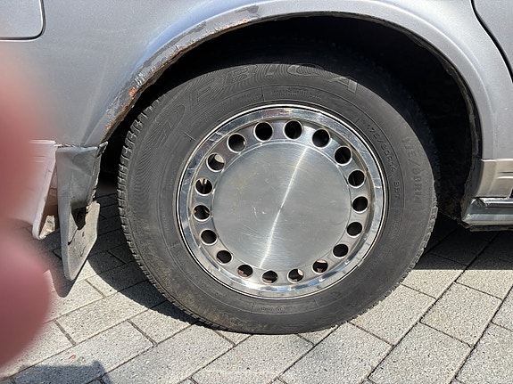 Volvo 240 11 of 14