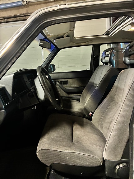 Volvo 240 5 of 14