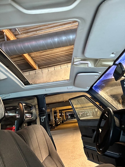 Volvo 240 7 of 14