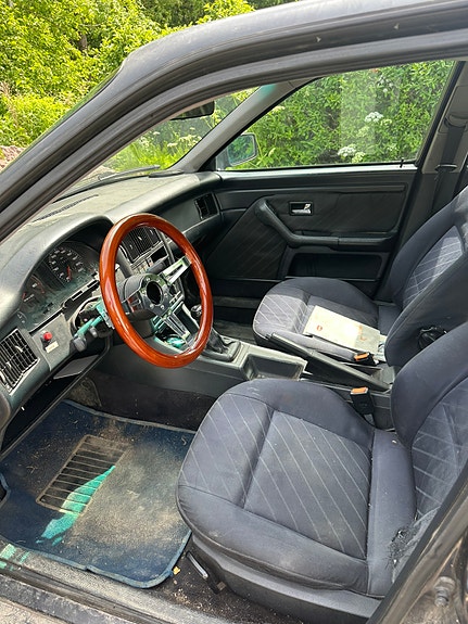 Audi 80 5 of 5