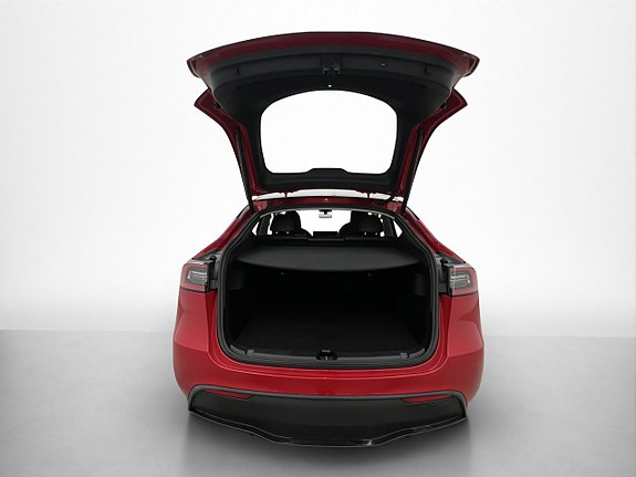 Tesla Model Y 25 of 30