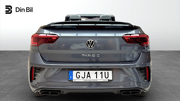 Volkswagen T-Roc 5 of 5