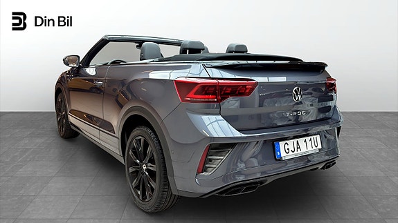 Volkswagen T-Roc 3 of 5