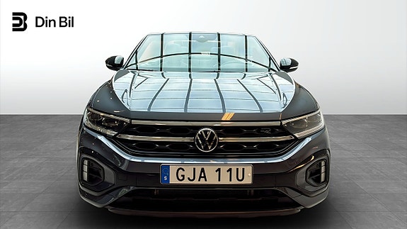 Volkswagen T-Roc 4 of 5