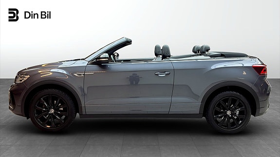 Volkswagen T-Roc 2 of 5