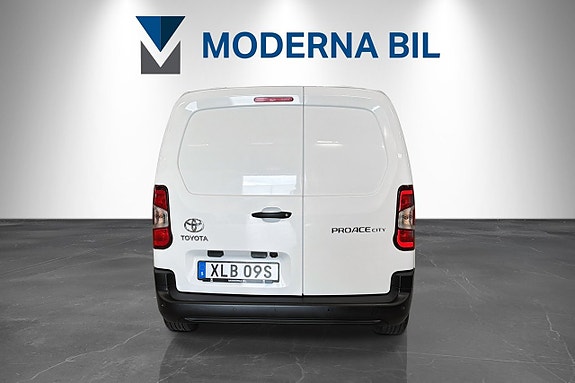Toyota Proace City 4 of 5