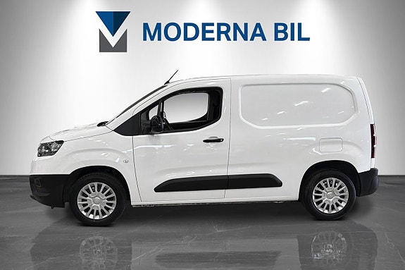 Toyota Proace City 2 of 5