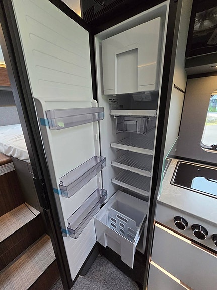 Hymer B-MC I 600 Facelift 14 of 22