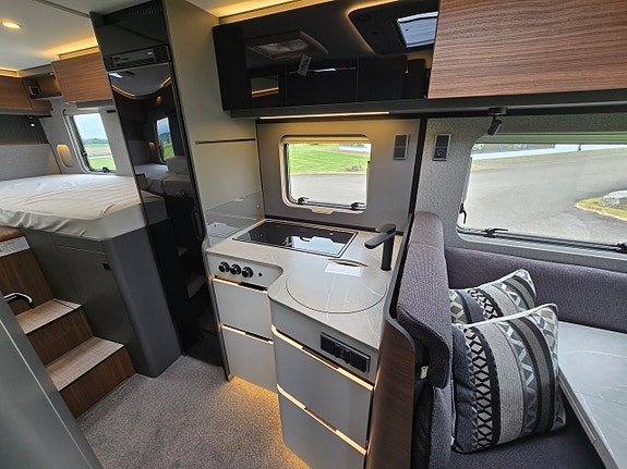 Hymer B-MC I 600 Facelift 8 of 22