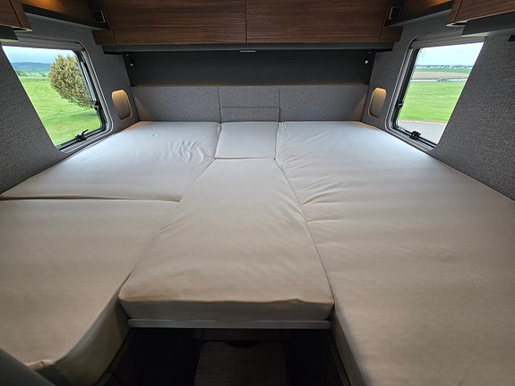 Hymer B-MC I 600 Facelift 6 of 22