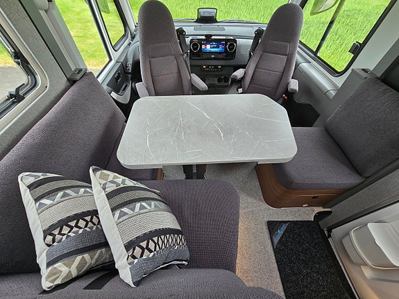 Hymer B-MC I 600 Facelift 3 of 22