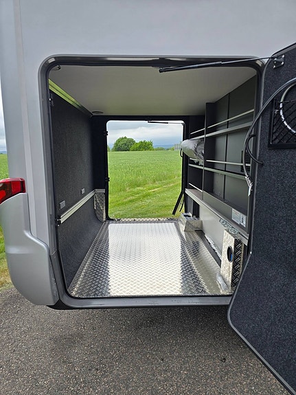 Hymer B-MC I 600 Facelift 12 of 22