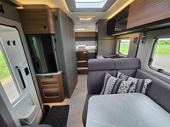 Hymer B-MC I 600 Facelift 4 of 22