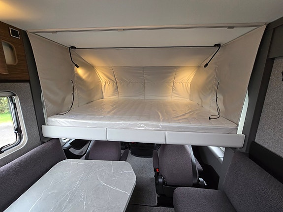 Hymer B-MC I 600 Facelift 7 of 22