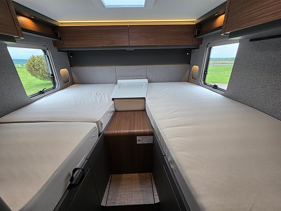 Hymer B-MC I 600 Facelift 5 of 22