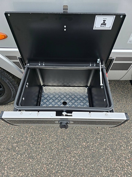 Hymer B-MC I 600 Facelift 21 of 22