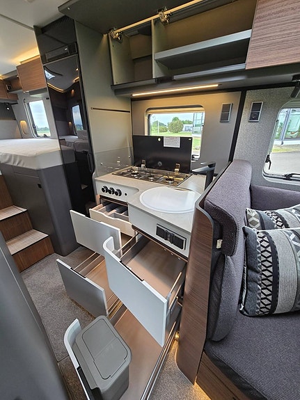 Hymer B-MC I 600 Facelift 13 of 22