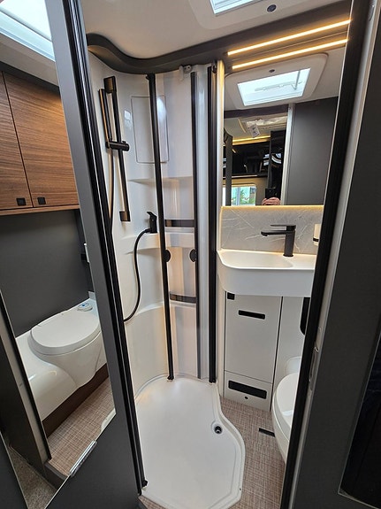 Hymer B-MC I 600 Facelift 10 of 22