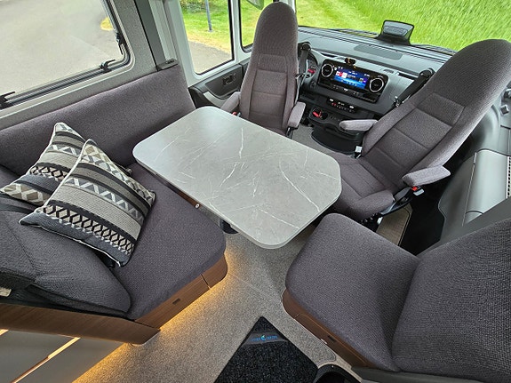 Hymer B-MC I 600 Facelift 9 of 22