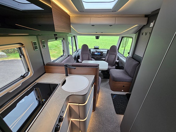 Hymer B-MC I 600 Facelift 16 of 22