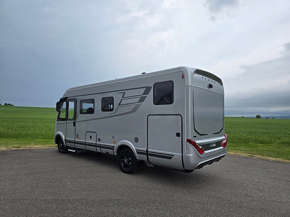 Hymer B-MC I 600 Facelift 2 of 22