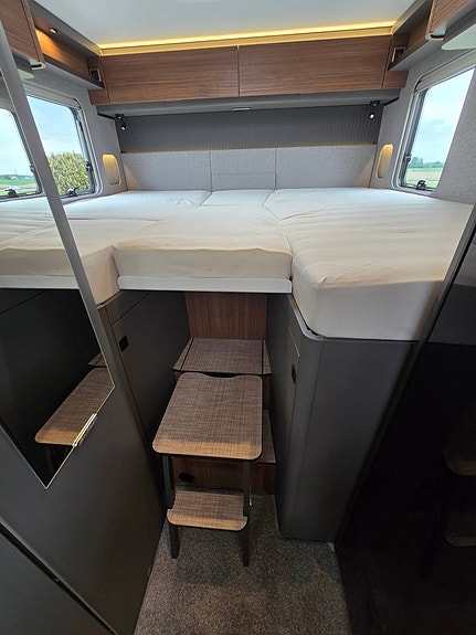 Hymer B-MC I 600 Facelift 15 of 22