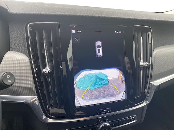 Volvo V90 14 of 15